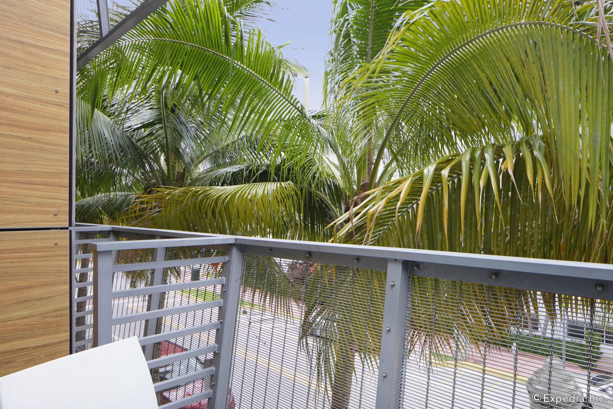 The Local House Hotel Miami Beach Eksteriør billede